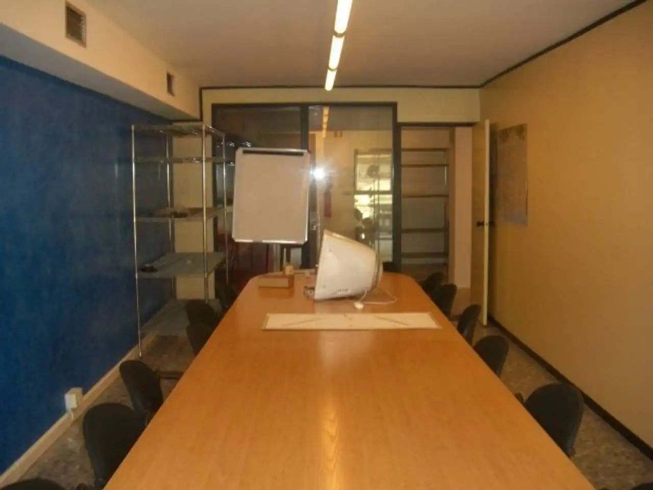 Ufficio con ascensore in affitto a Rambla Hospital, imagen 9
