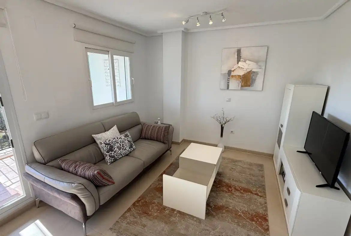 Apartamento con piscina en venta en N/A, imagen 4