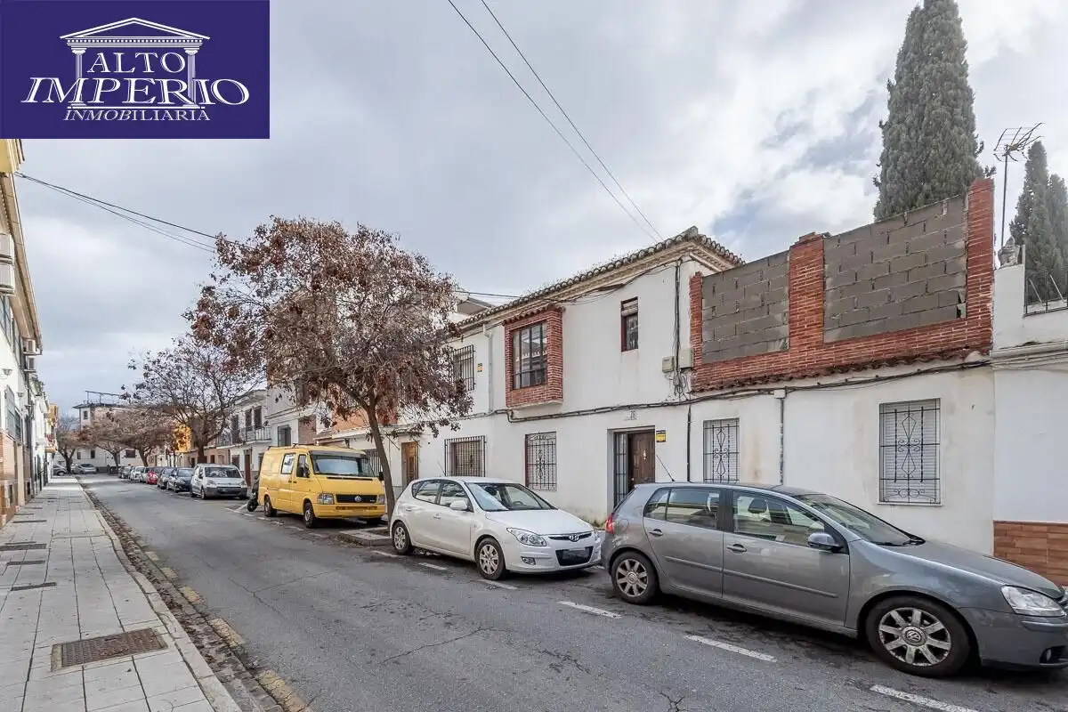 Maison mitoyenne avec jardin à vendre à Calle ANTONIO MACHADO, imagen 32