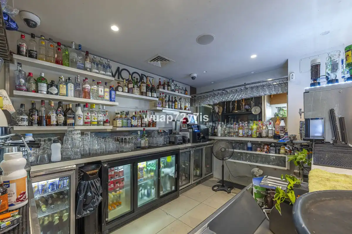 Business premises for sale in Montealto - Monterrey, imagen 17