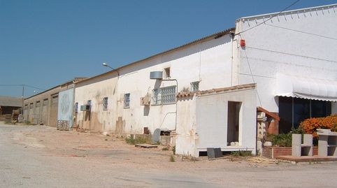 Nave industrial en L Aldea  Rent. 4 anual, image 5