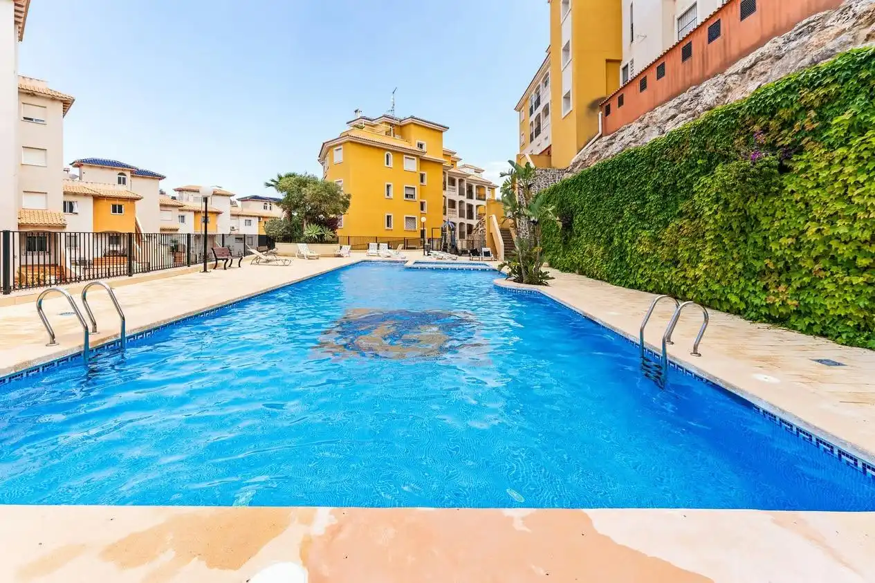 Apartament amb terrassa en venda a Calle SAMANIEGO 9, imagen 30