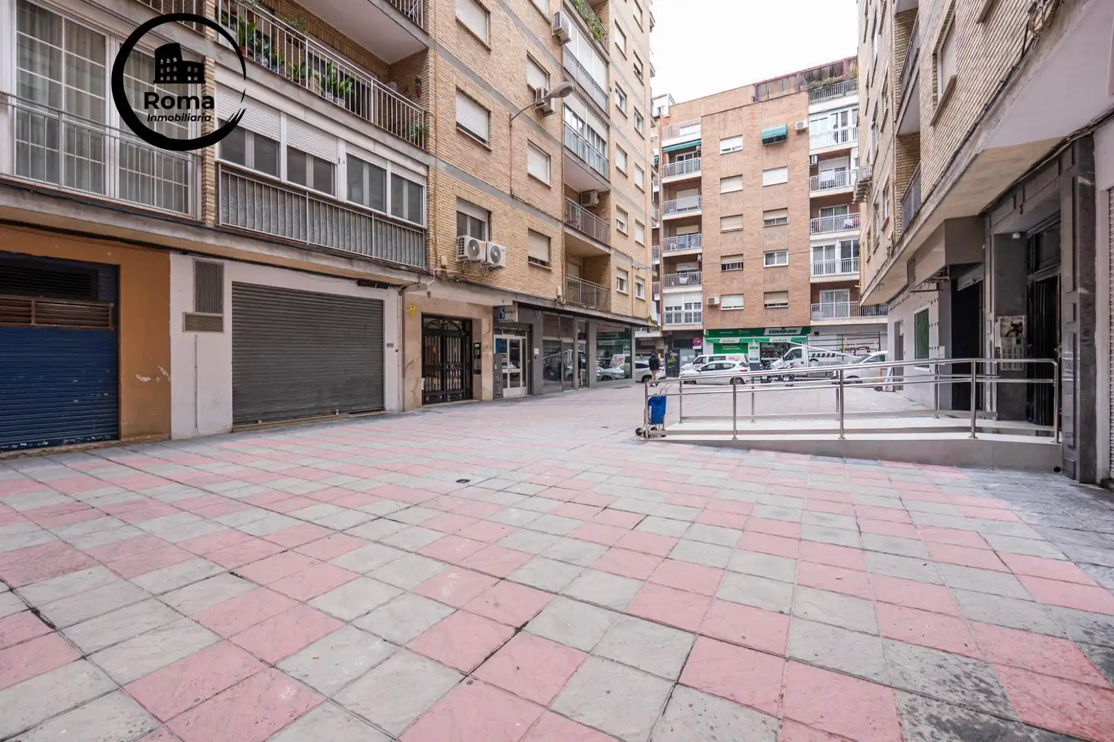 Appartement avec terrasse à vendre à JOSE RECUERDA 5, imagen 4