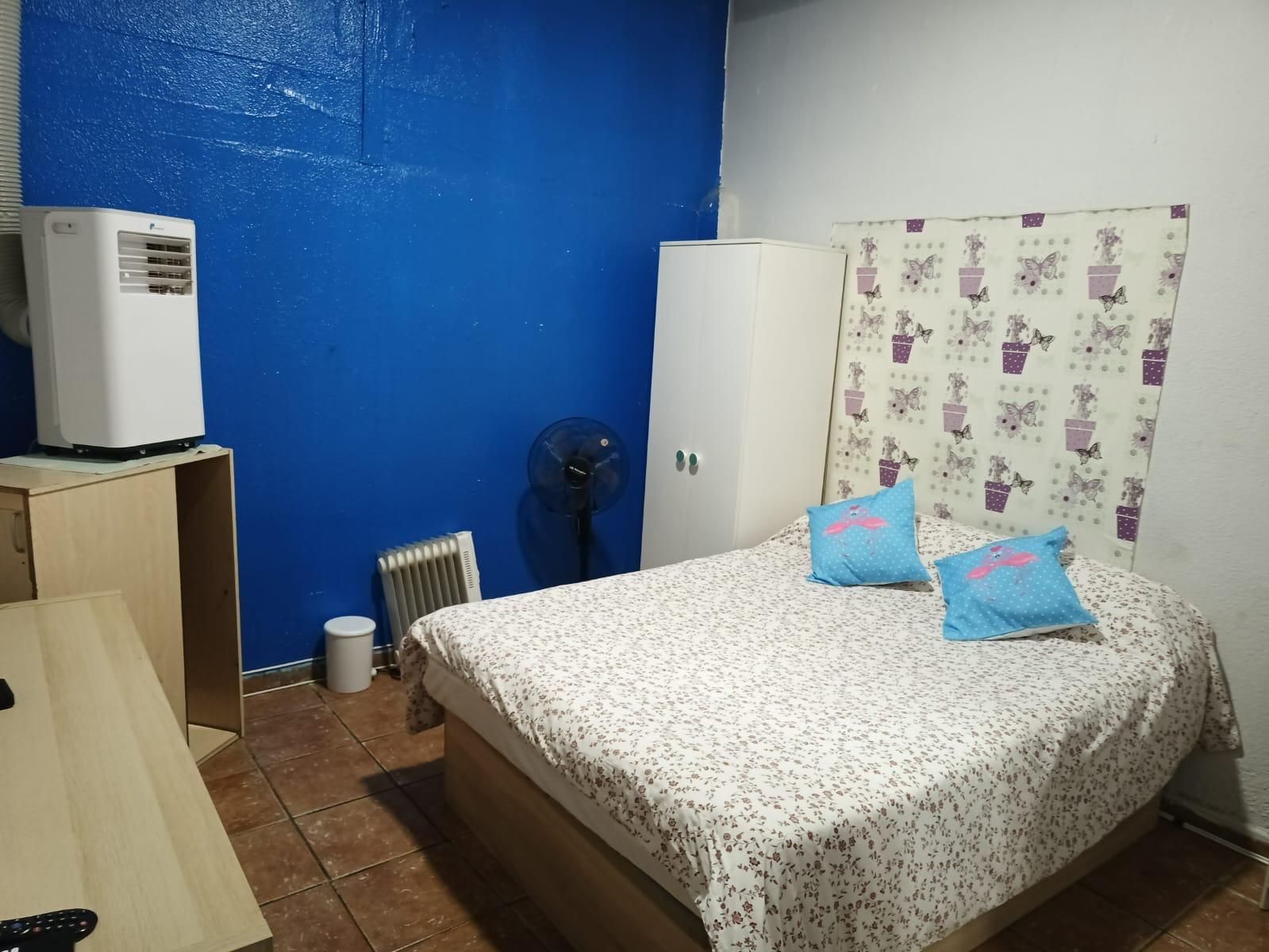 Bedroom of Premises for sale in  Zaragoza Capital