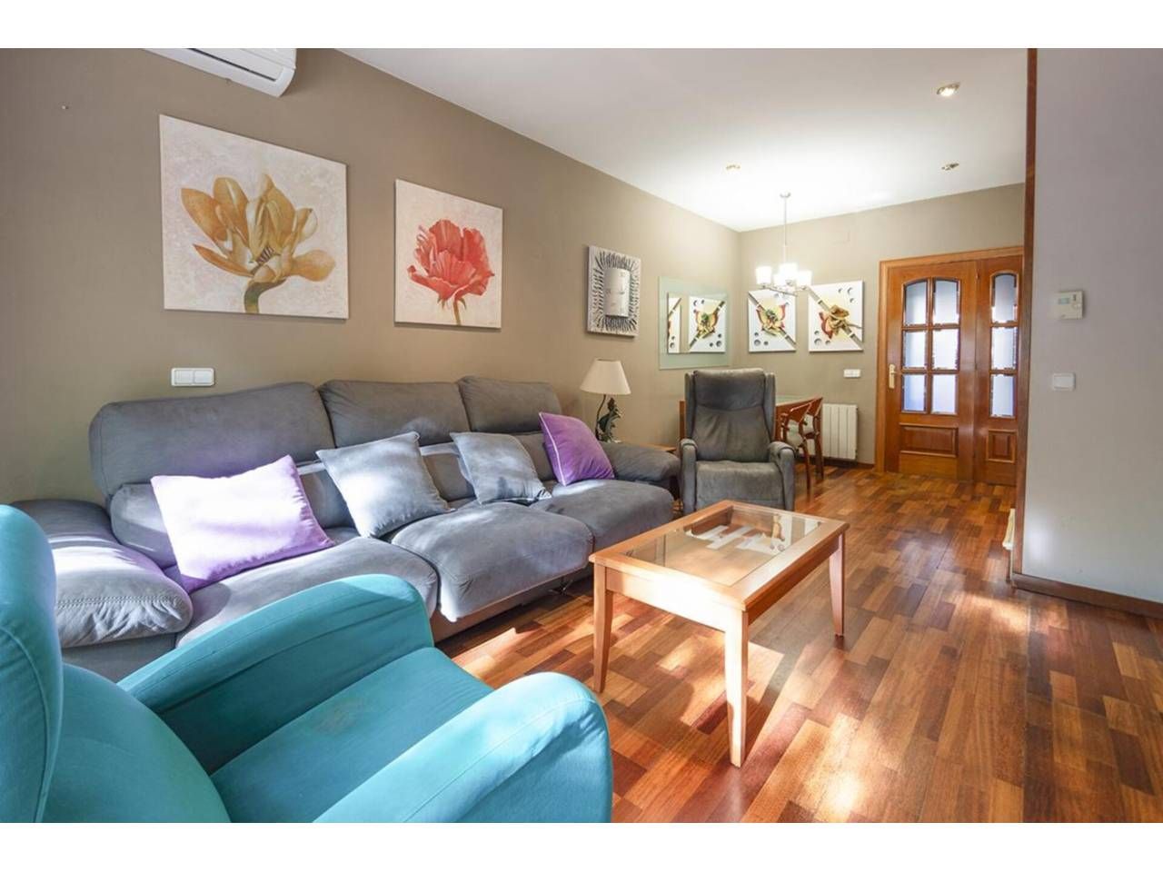 Casa adosada en venta en Borriana, Sant Andreu de Palomar