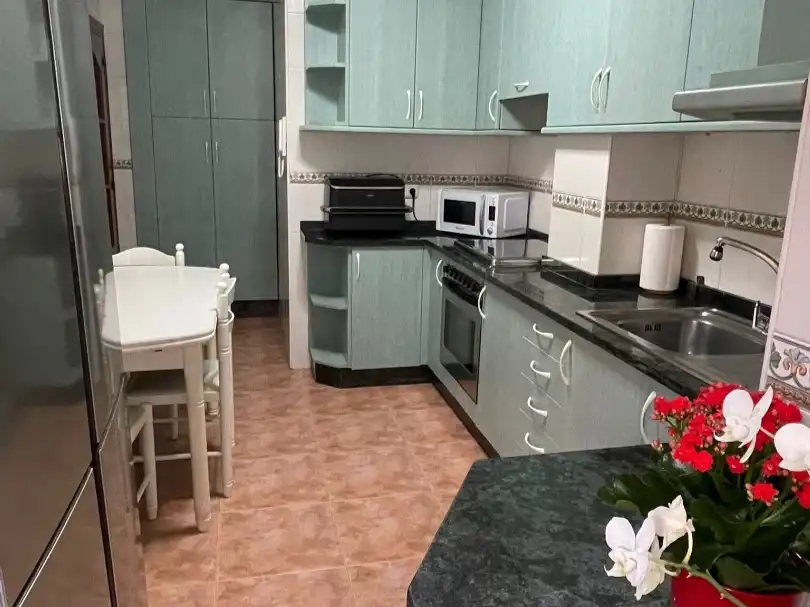 Cocina de Piso en venta en Centro Urbano