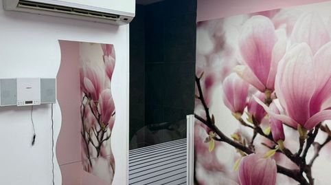 Foto 4 von Geschaftsraum zum Verkauf in Plaza de la Cultura, 8, Pedanías, Teruel Capital