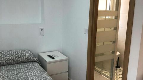 Photo 2 of Flat to rent in N/a, Ciutat Jardí,  Valencia Capital