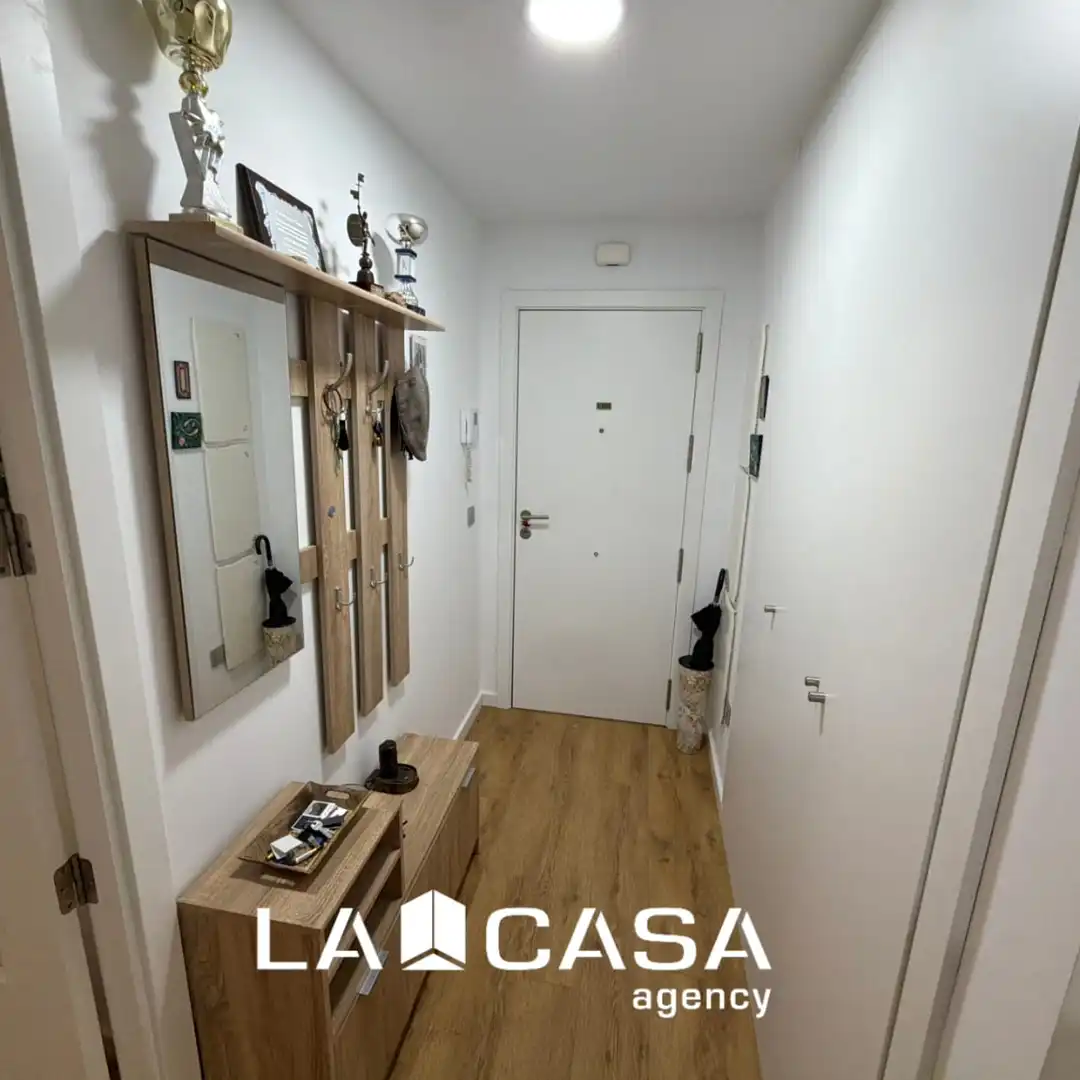 Flat for sale in Dos Hermanas  with Heating, Terrace and Storage room