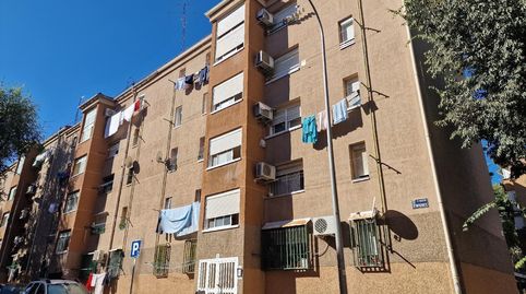Foto 4 de Piso en venta en Arcos, Madrid Capital