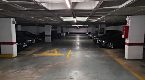 Foto 3 de Garaje en venta en Avinguda del Marquès de Sant Mori, Llefià, Badalona