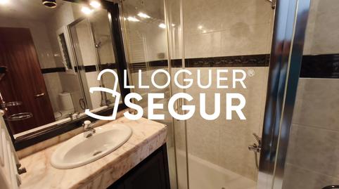 Foto 2 de Piso de alquiler en Trafalgar, Llefià, Barcelona