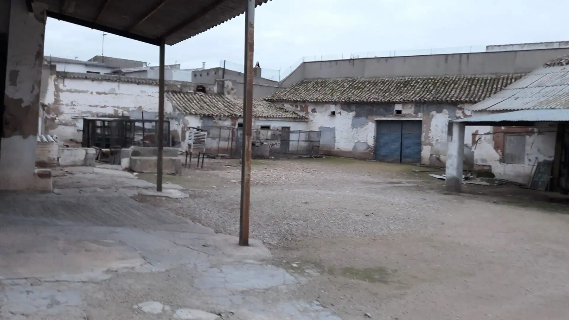 Terreni e lotti in vendita a Campo de Criptana, imagen 8