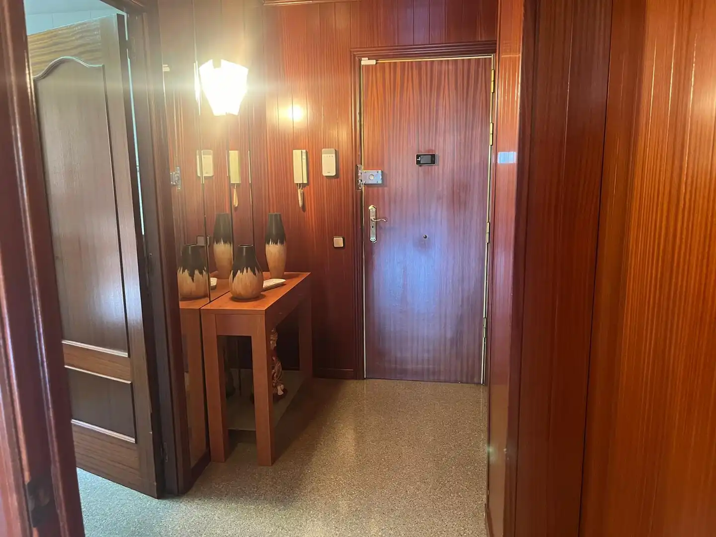 Flat for rent in Carrer de Riudoms, La Marina del Prat Vermell