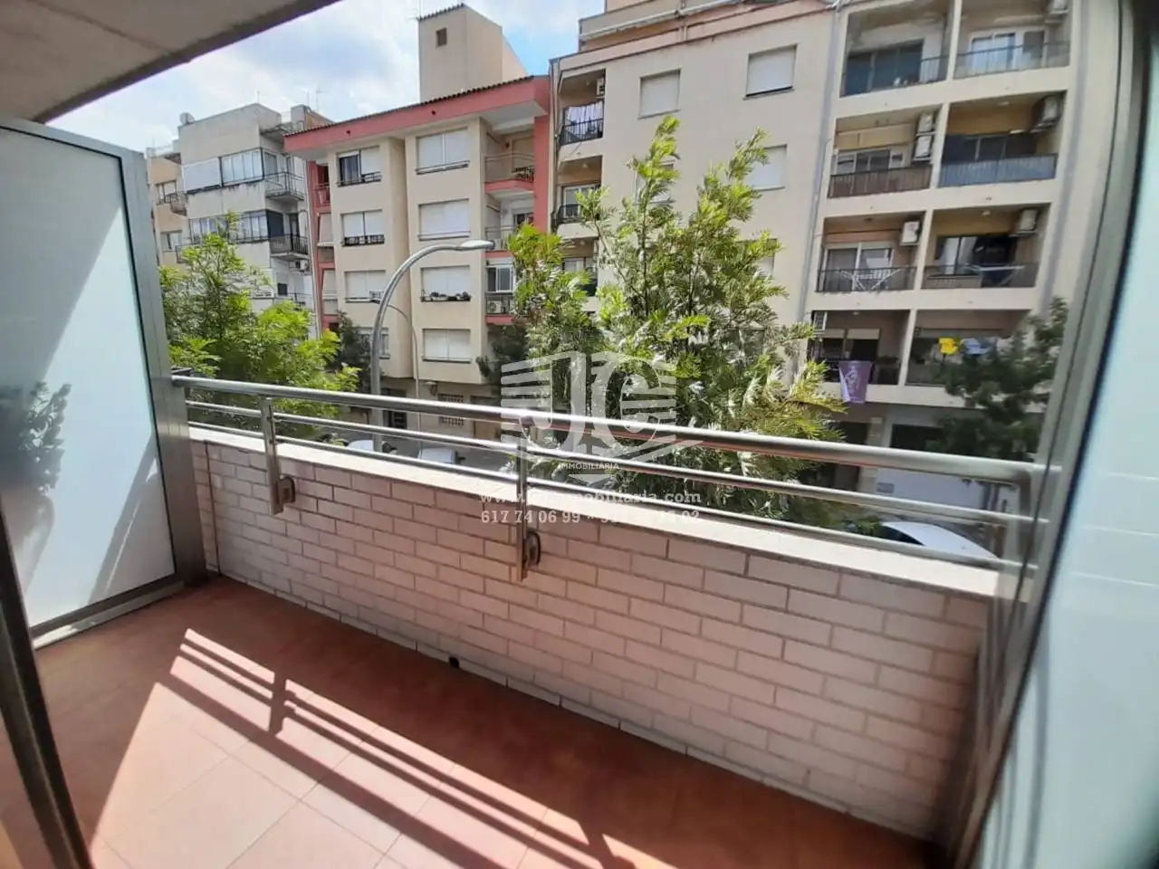 Flat for rent in Avenida MARCEL·LI DOMINGO, Ferreries