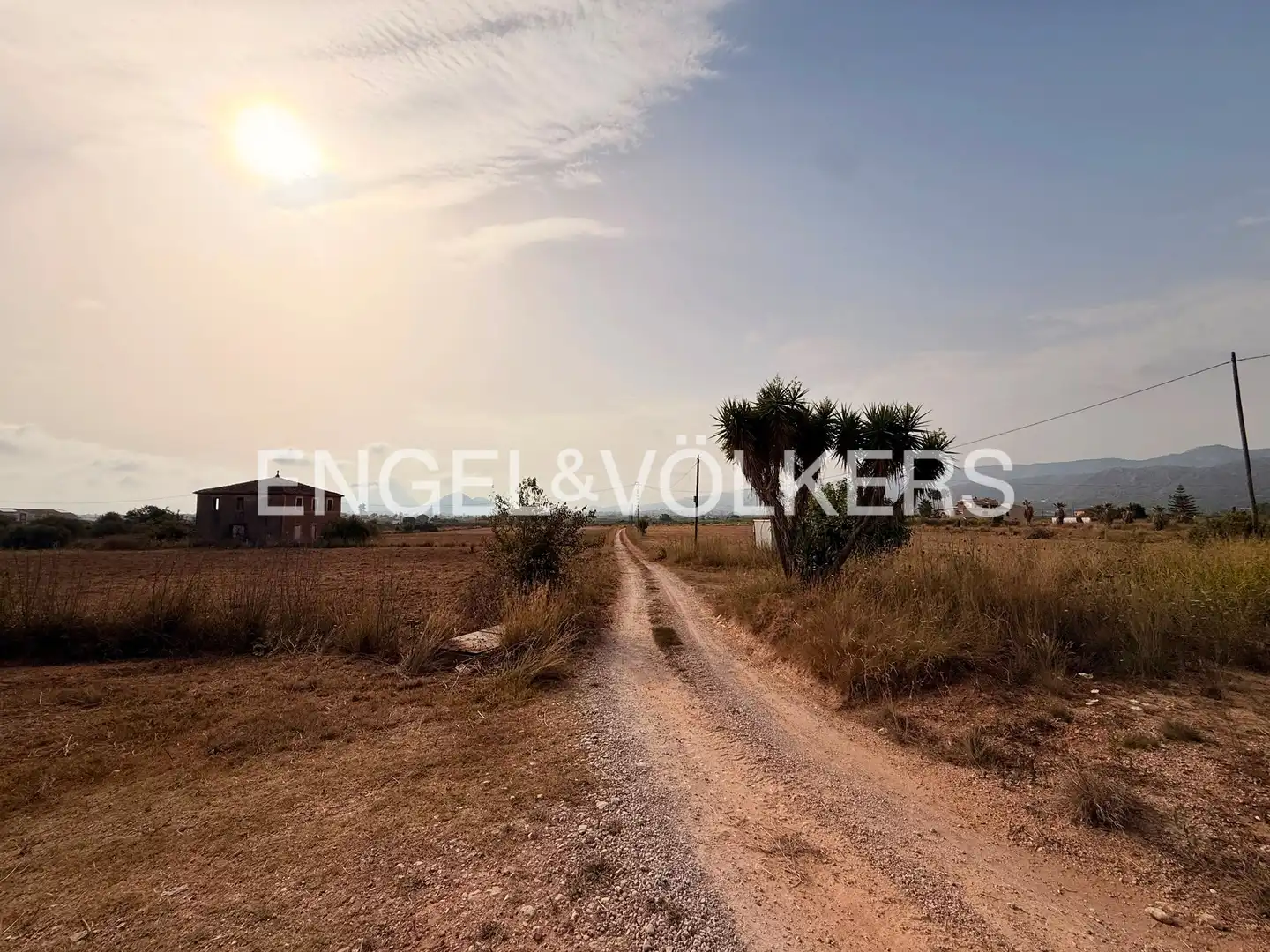 Residencial en venta en Beniarbeig