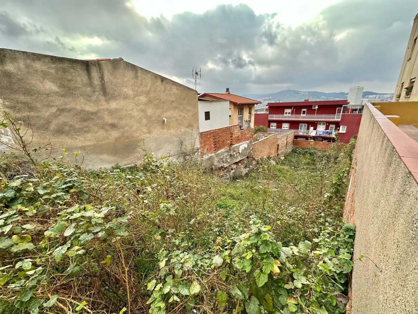 Terreno residencial en venta en Riera Alta, imagen 4