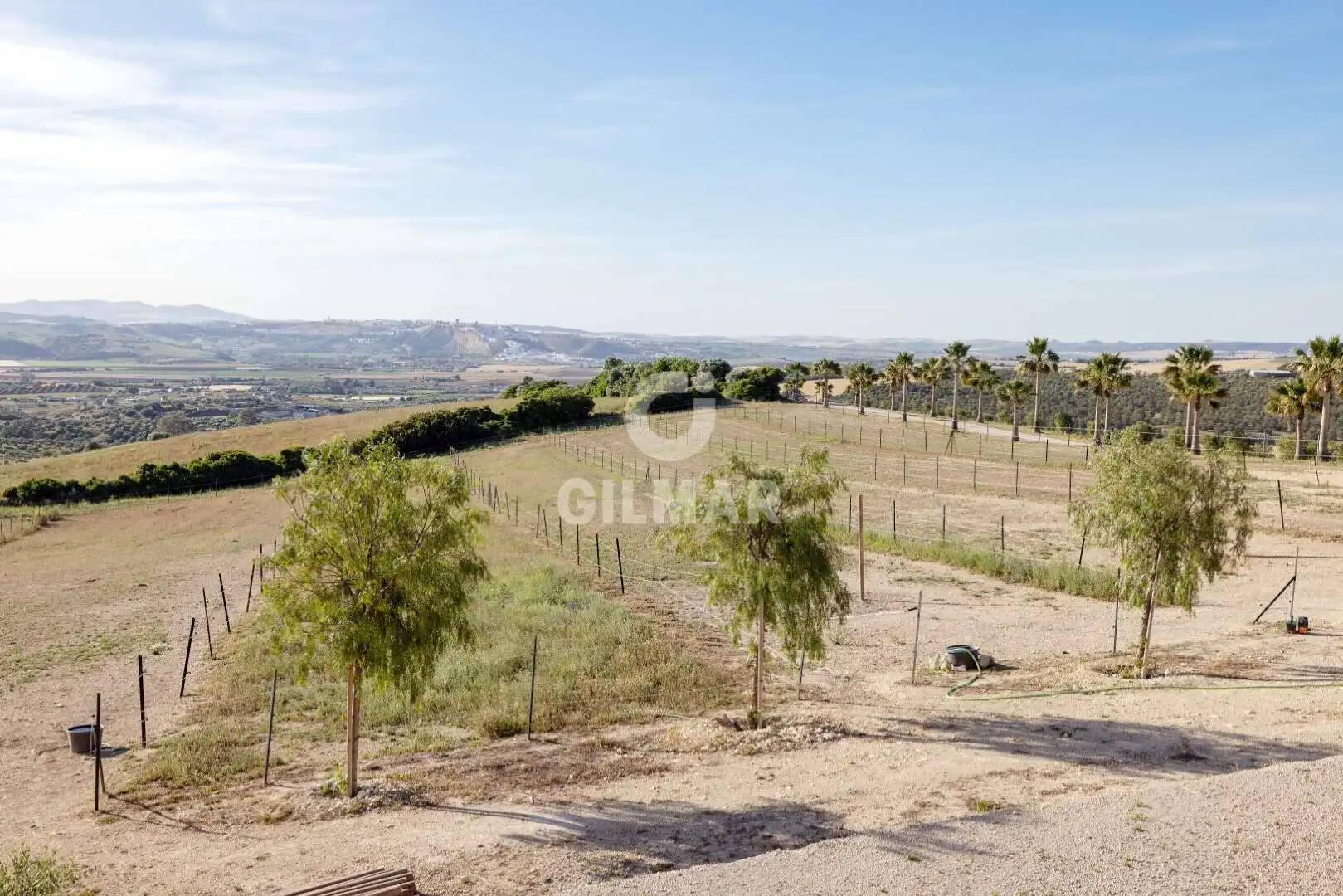 Chalet con jardín en venta en Arcos de la Frontera, imagen 37