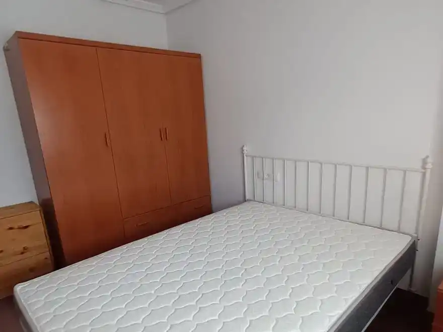 Dormitori de Dúplex de lloguer en Lugo Capital
