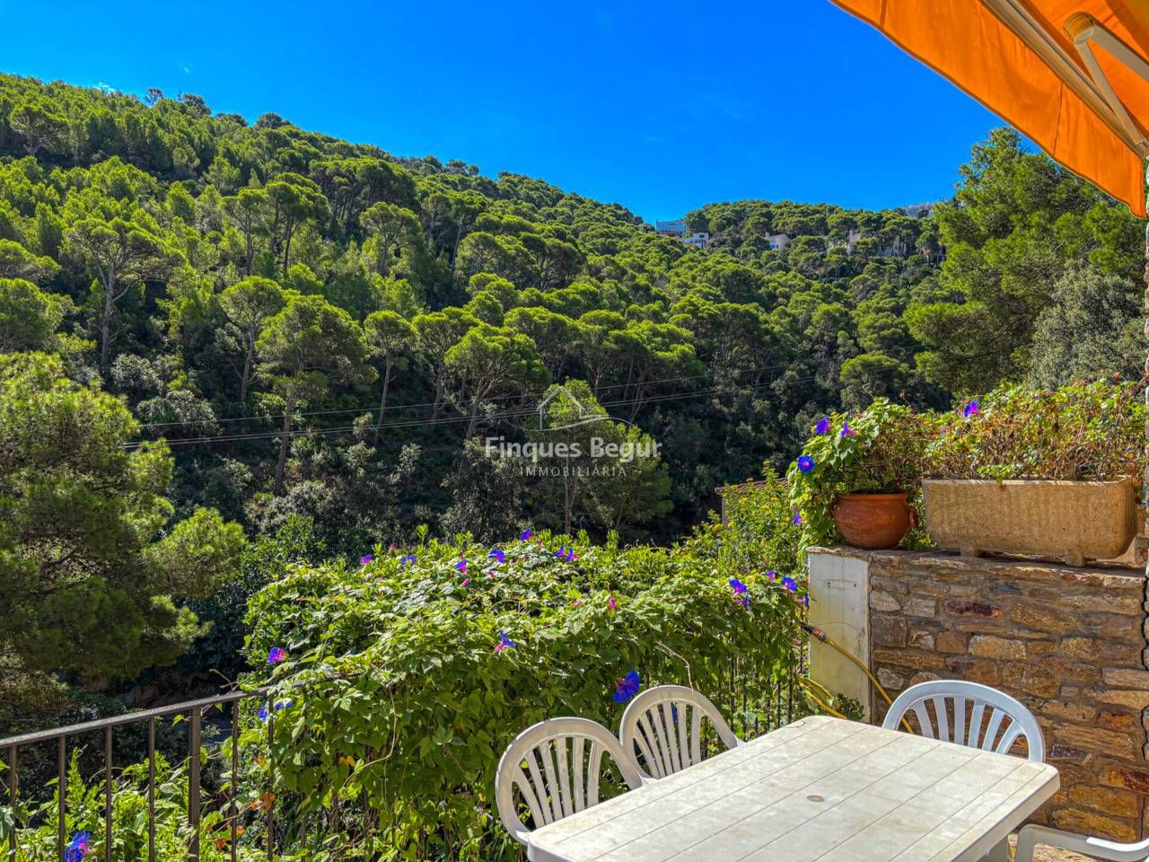 Apartment for sale in Carretera Tuna, Aiguafreda - Sa Tuna