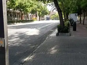Business premises to rent in Paseo de Eduardo Dato, imagen 5