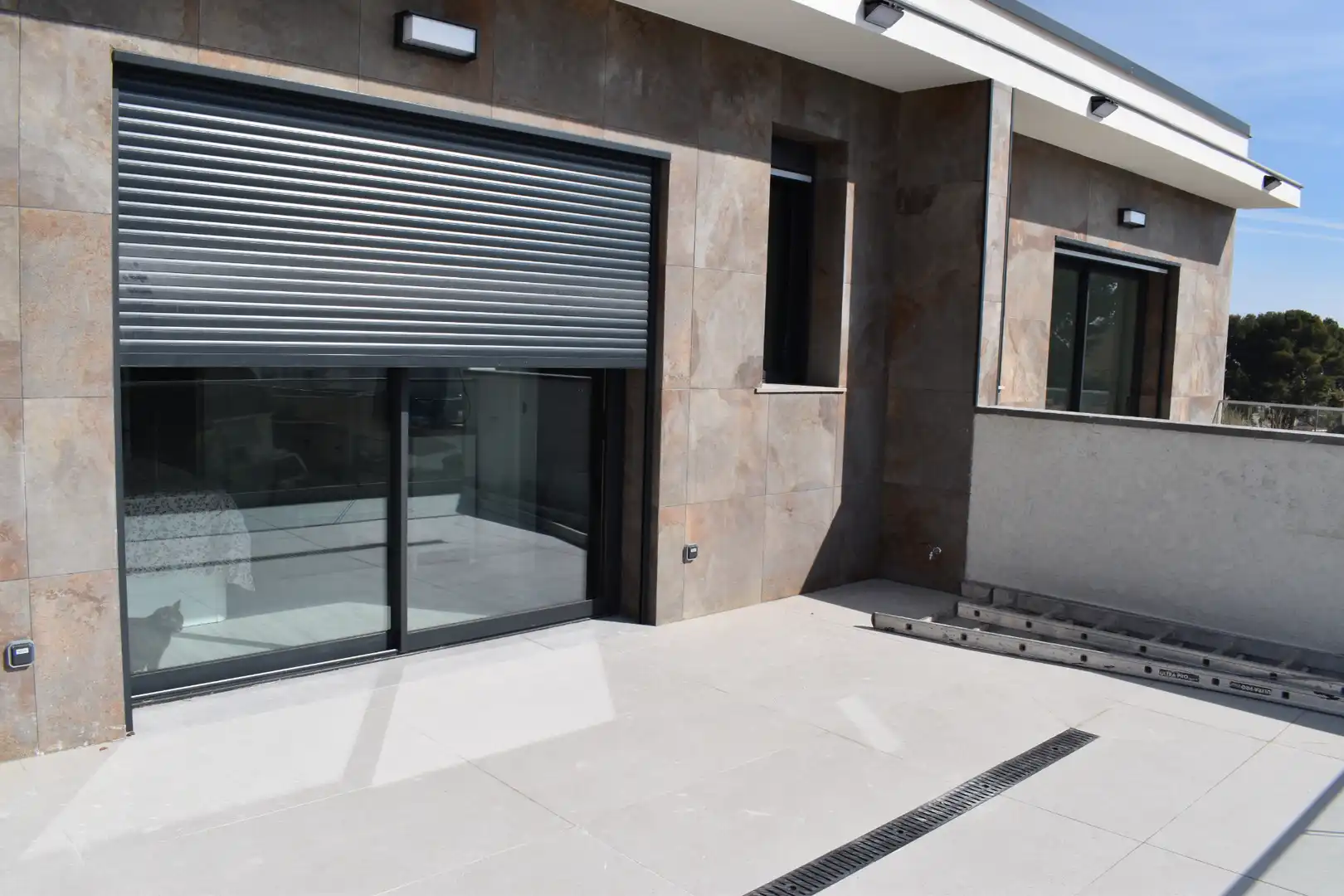 Casa adosada en venda a Avinguda d'Itàlia, Segur de Calafell