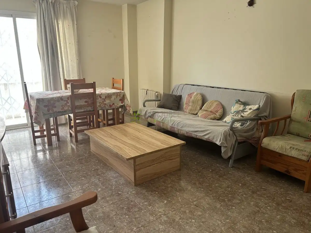 Piso en venta en Vicente sos baynat, Estación - Universidad