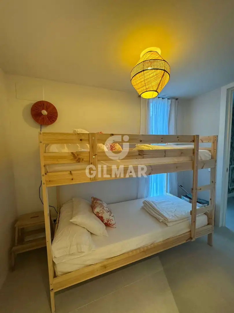 Habitación de Piso de alquiler en El Puerto de Santa María con Aire acondicionado, Calefacción y Terraza