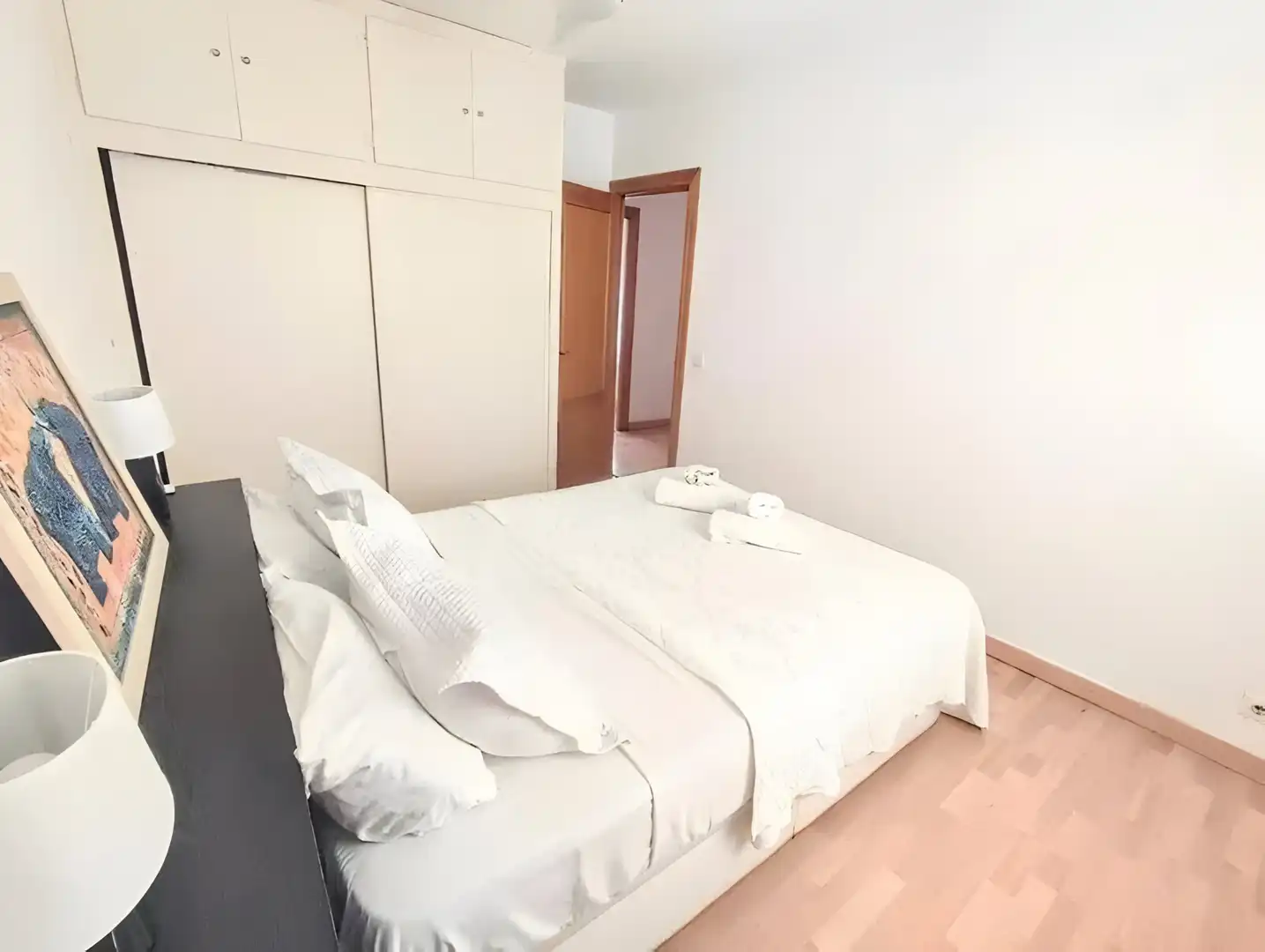 Apartment with lift for sale in Estepona Pueblo, imagen 12