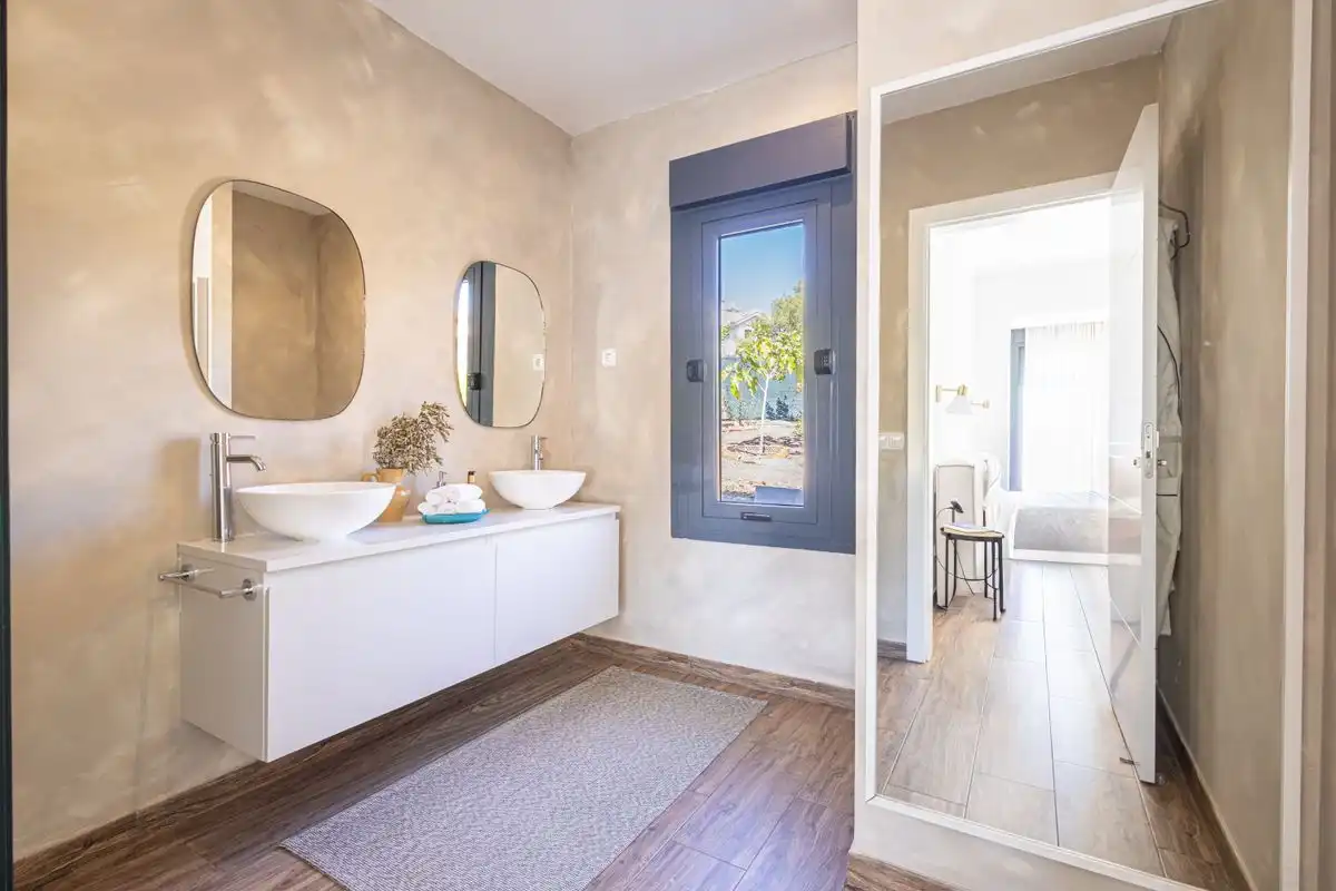 Villa con terrazza in vendita a Pino Alto - Navarredonda, imagen 19
