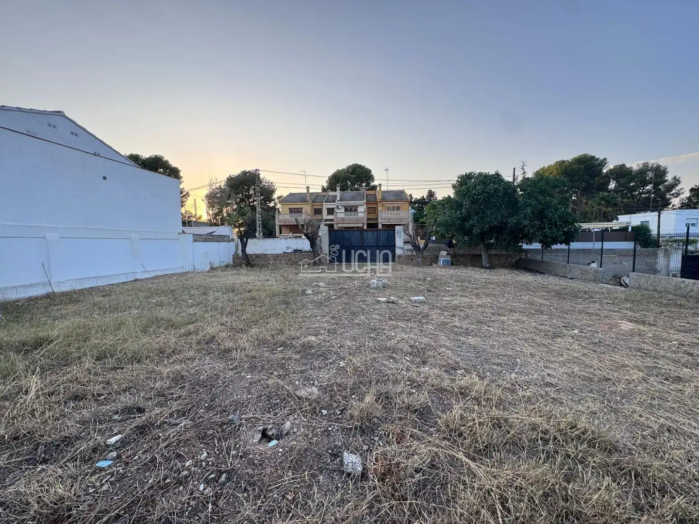 Residential for sale in Paterna