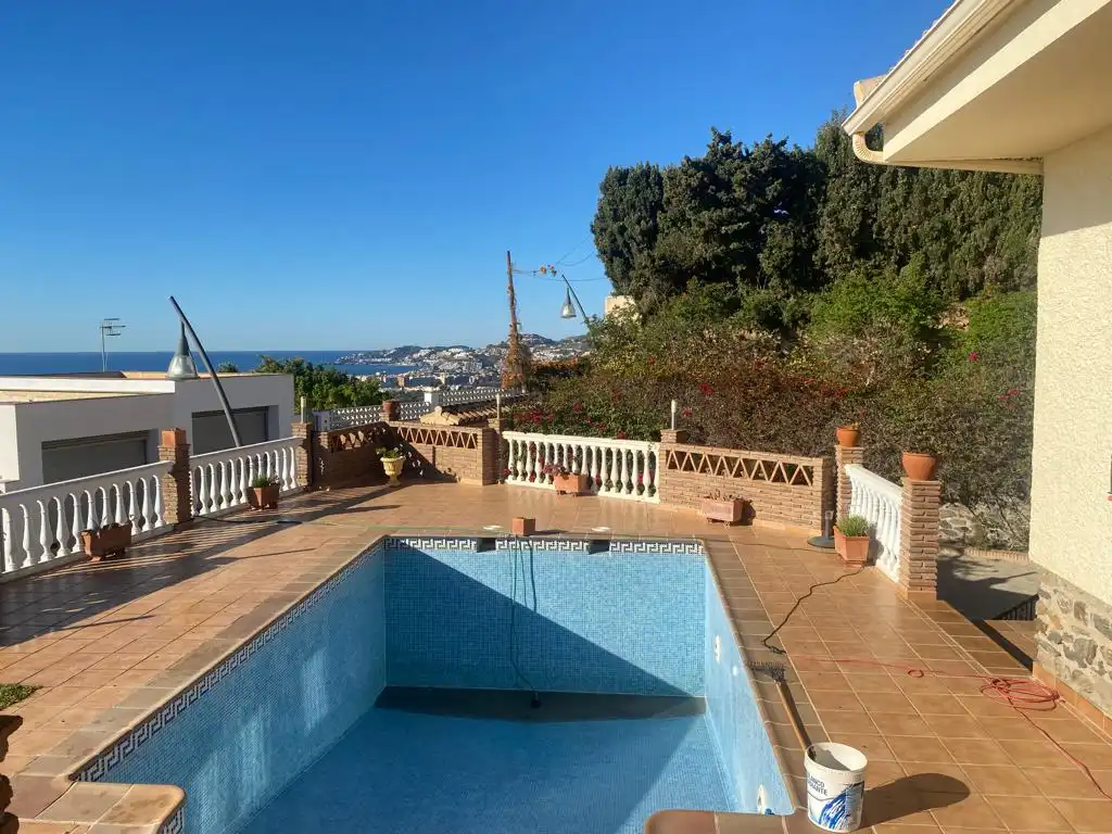 Chalet con piscina en venta en Velilla - Velilla Taramay, imagen 16
