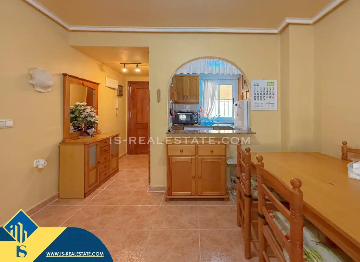 Apartamento con piscina en venta en Nueva Torrevieja - Aguas Nuevas, imagen 15
