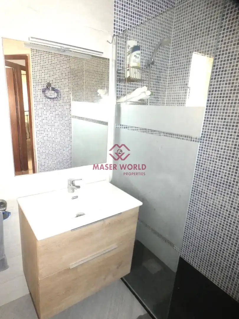 Apartament amb ascensor en venda a Puerto de Mazarrón, imagen 11