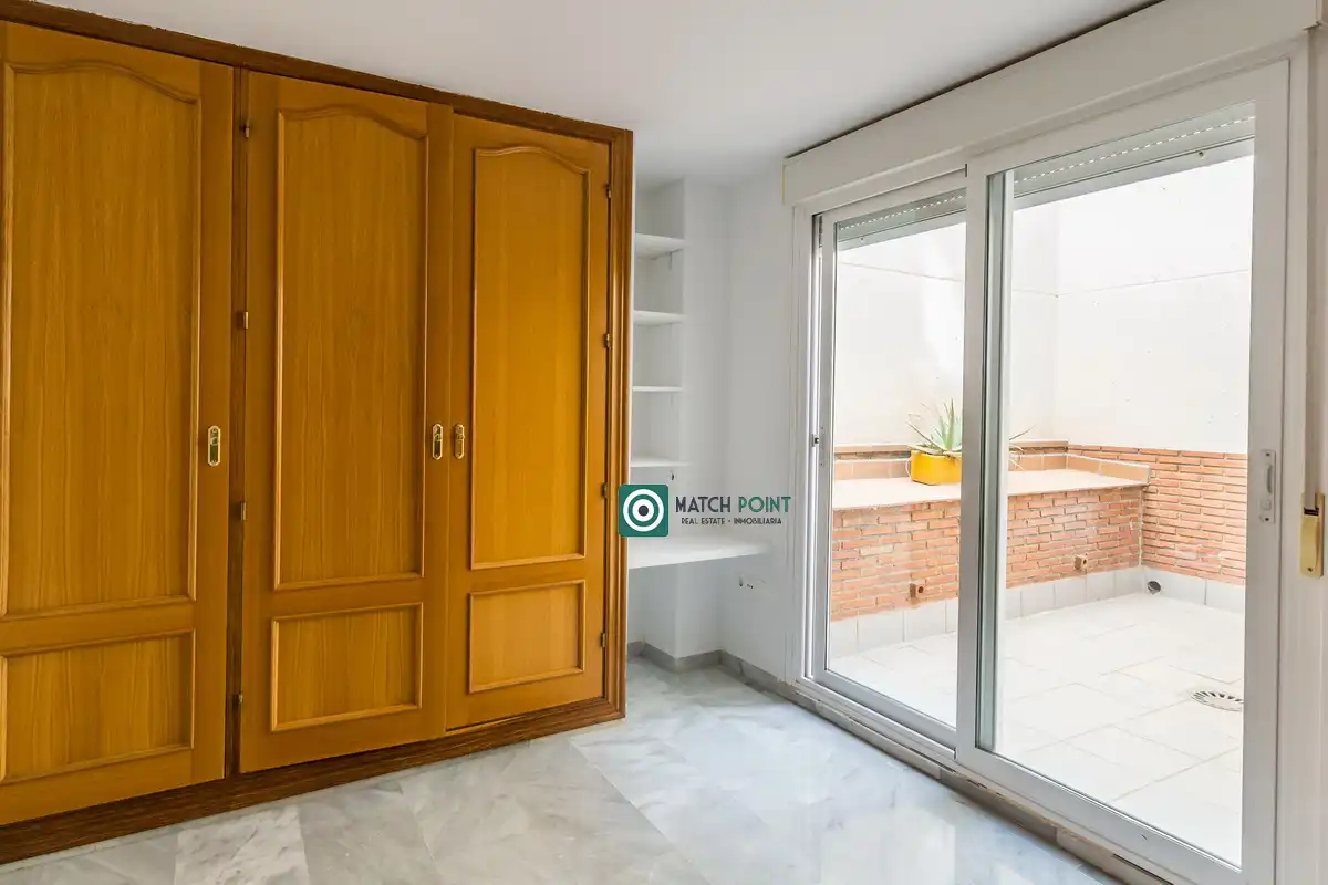 Bedroom of Detached homes for sale in Almuñécar