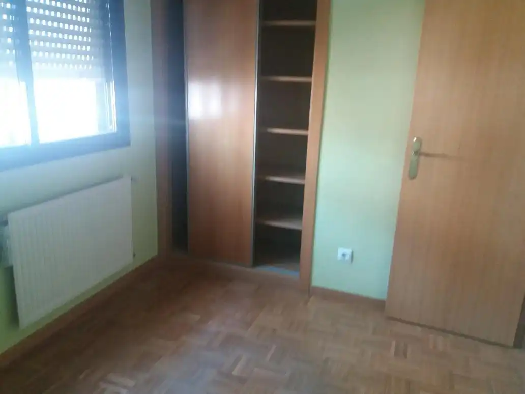 Flat for rent in Calle Fausto Elhuyar, La Garena