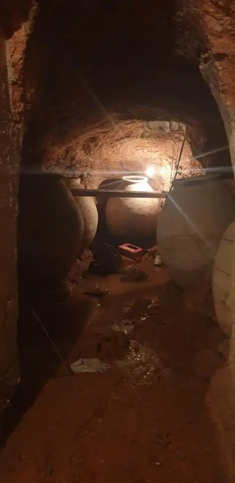 Finca rústica en venda a Tercia, Santa Cruz de la Zarza