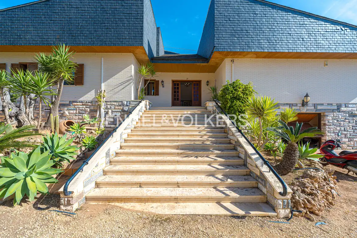 Haus mit Pool zum Verkauf in Coloma, imagen 12