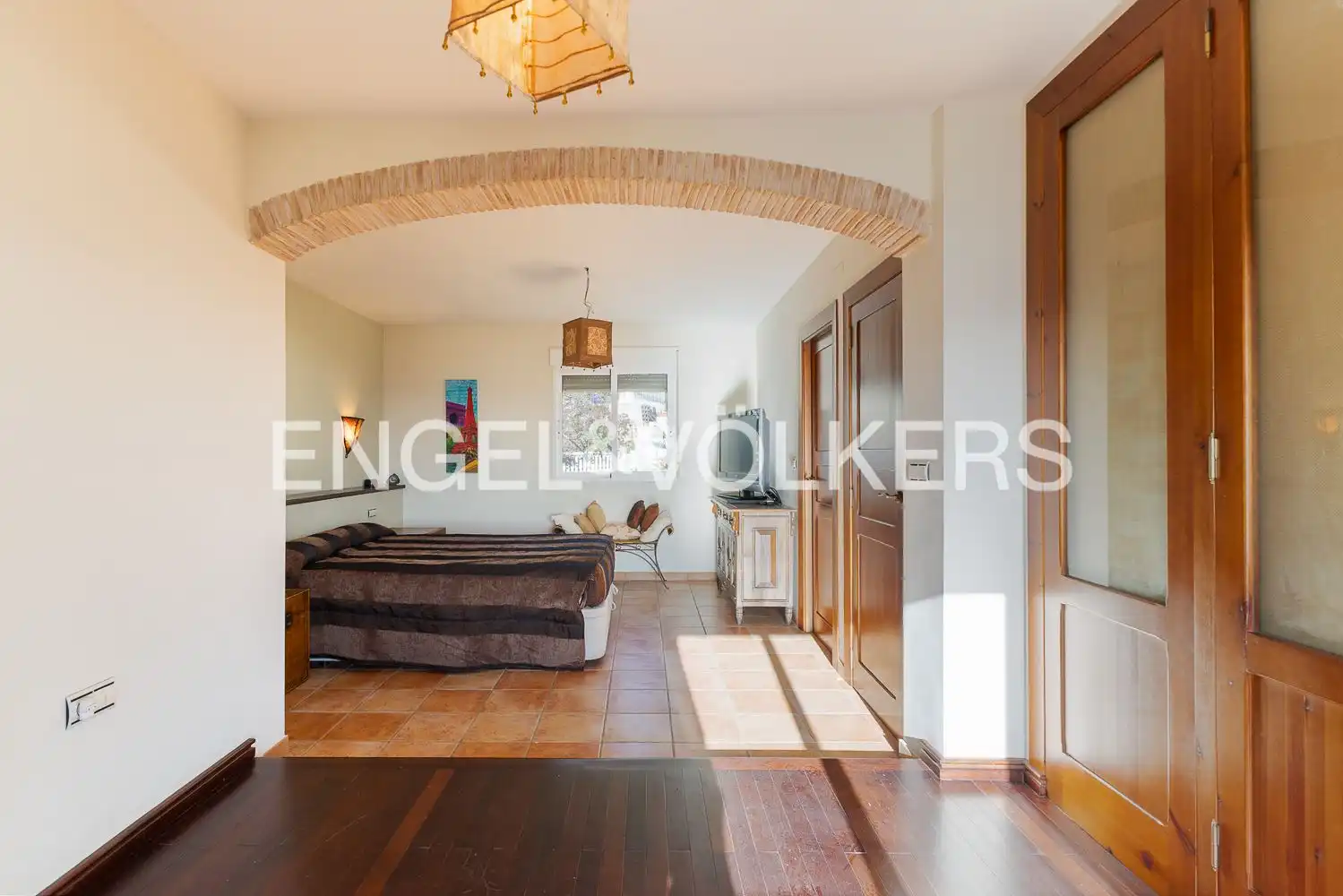 Casa con jardín en venta en Oliva pueblo, imagen 26
