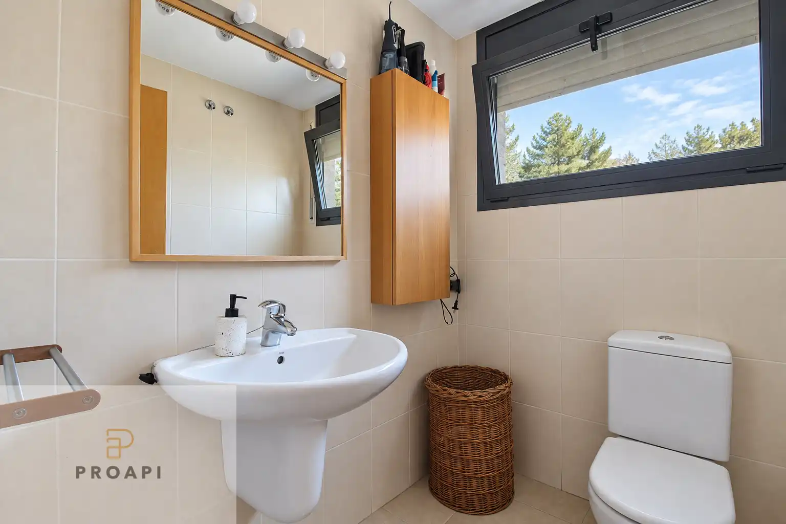 Casa amb terrassa en venda a Cassà de la Selva, imagen 18