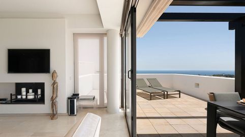 Los Flamingos: Un Ático con Vistas de Ensueño y Potencial de Inversión, imatge 4