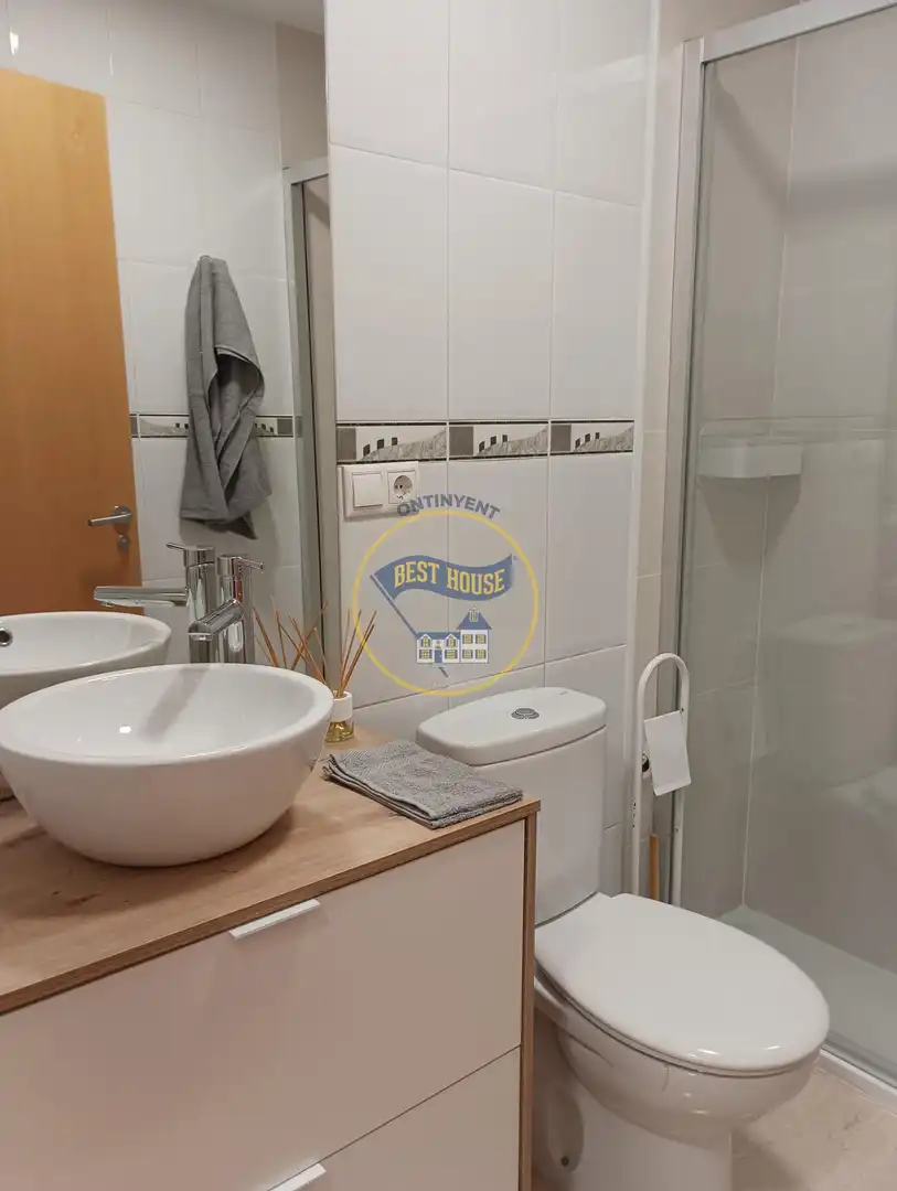 Flat for rent in Cocentaina