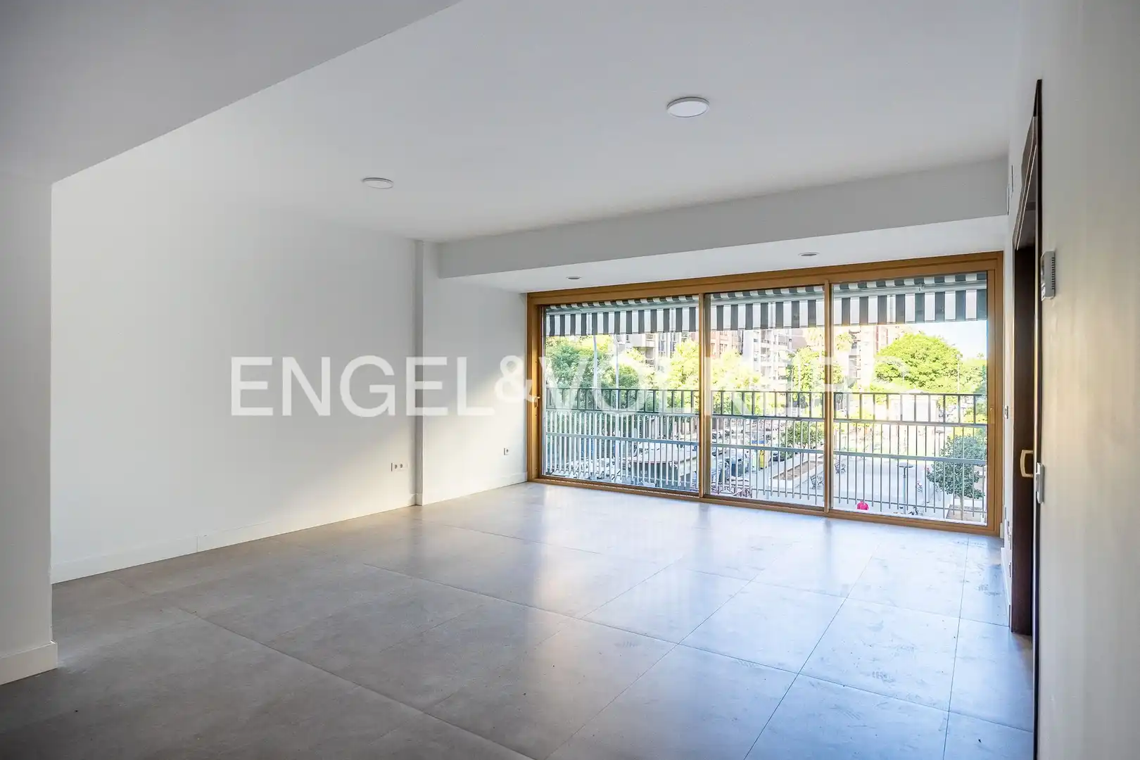 Piso con terraza en venta en Los Remedios, imagen 7