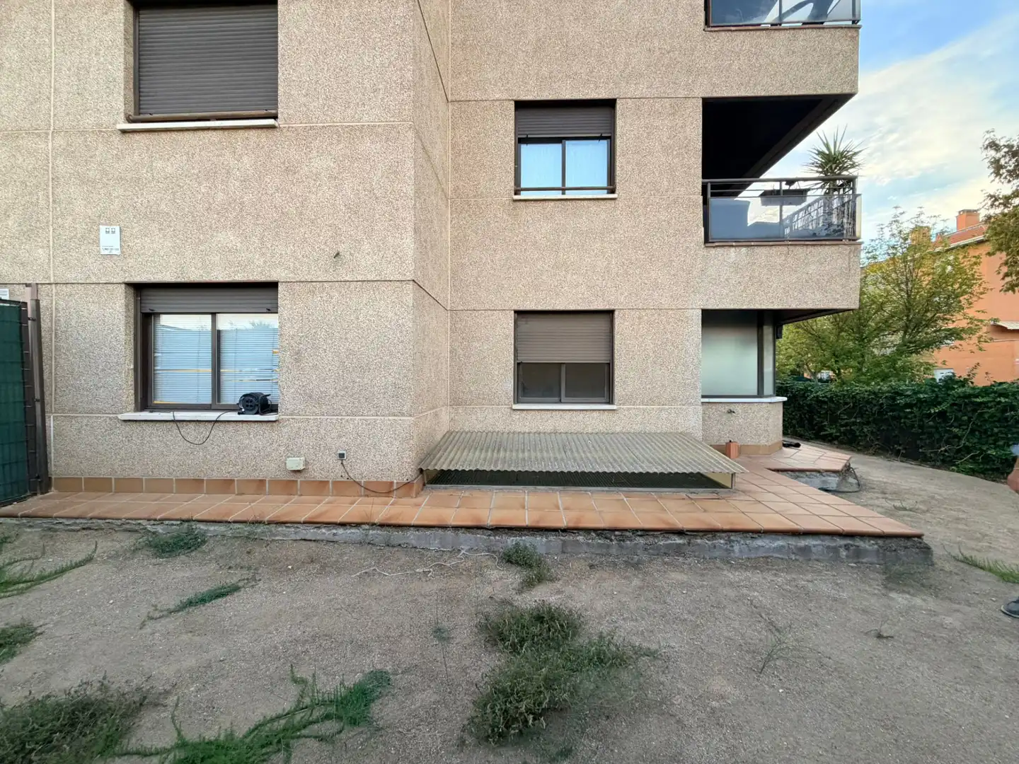 Flat with pool for sale in Calle Federico García Lorca