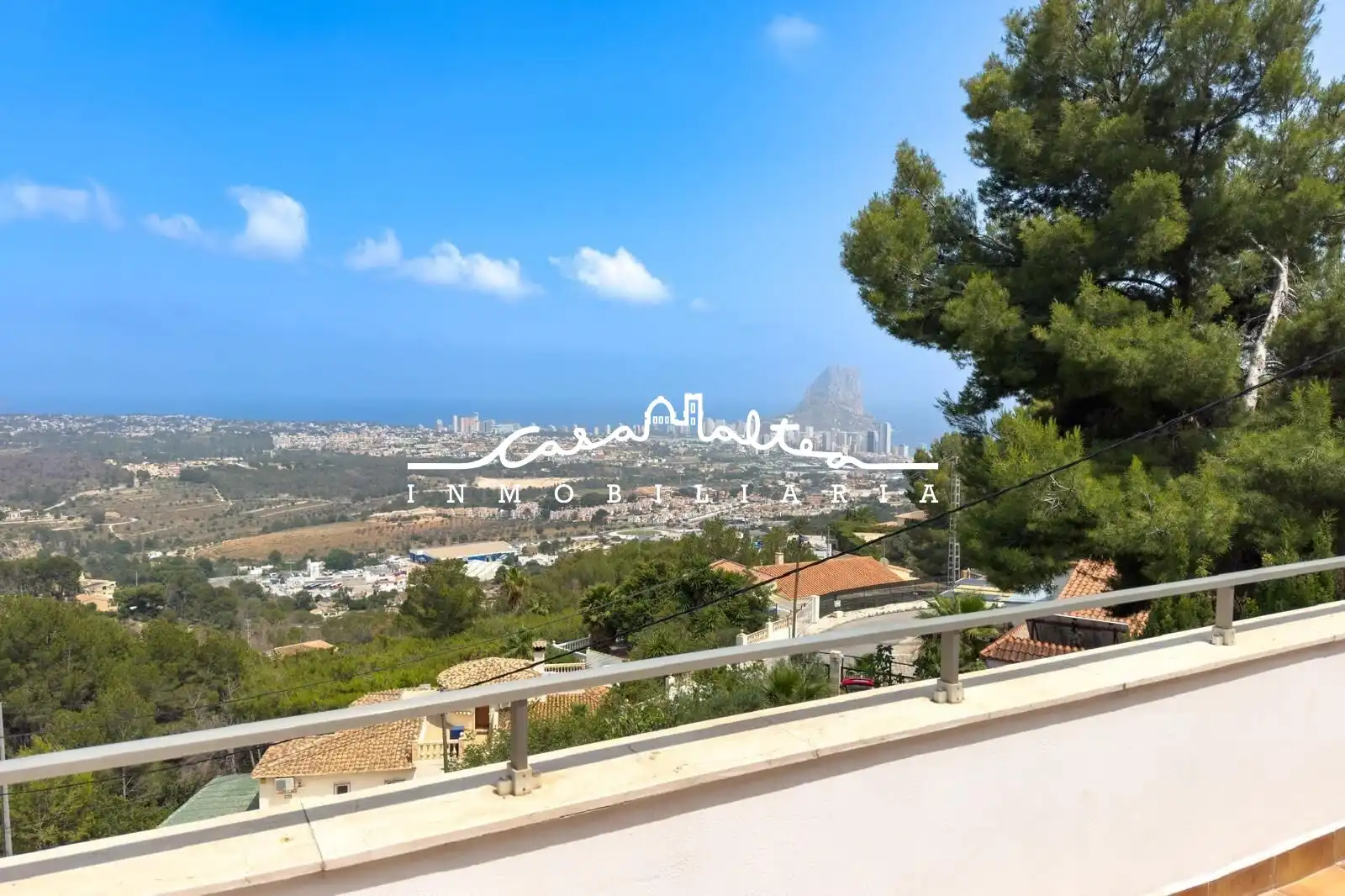 Casa con terraza en venta en Oltamar - Cucarres, imagen 14