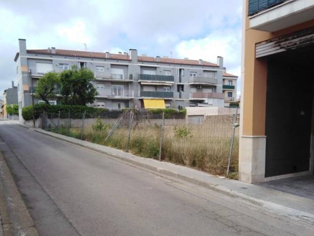 Terreno residencial en Venta en PRIVERD, 51 en Piverd - Vila-Seca - Bruguerol
