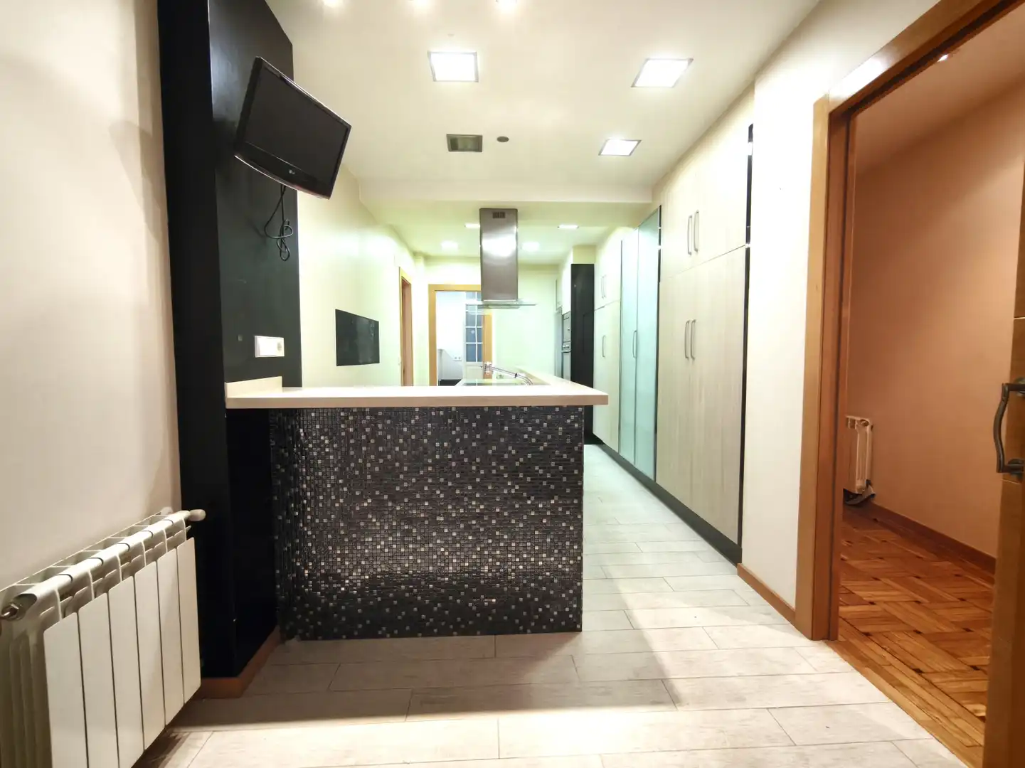Piso en venta en Gijón - Calle Enrique Martinez, La Arena