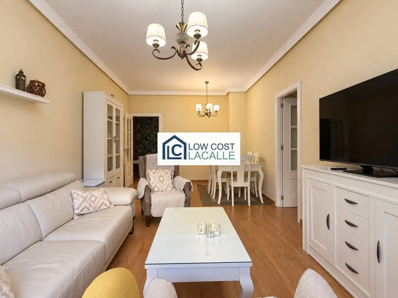 Flat with lift for sale in Avenida Nazaret, imagen 5