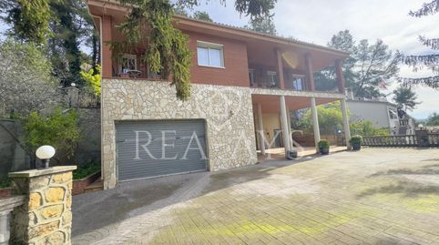 Foto 2 de Casa o chalet en venta en Carrer Castella, 6, Vallirana, Barcelona