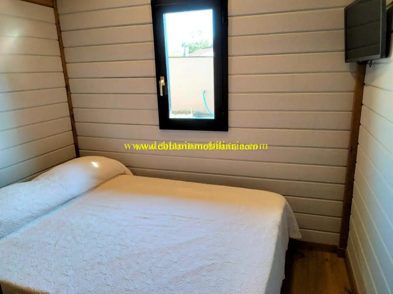 Bedroom of Houses for rent in Tui  with Heating, Private garden and Furnished